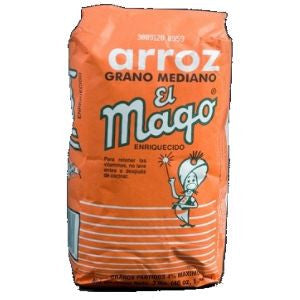 El Mago Rice, Medium - www.ElColmado.com