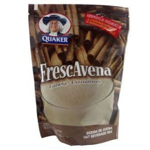 FrescaAvena Cinnamon - www.ElColmado.com