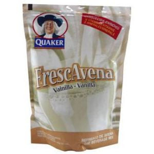 FrescaAvena Vainilla - www.ElColmado.com