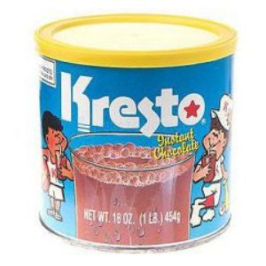 Kresto Chocolate - www.ElColmado.com