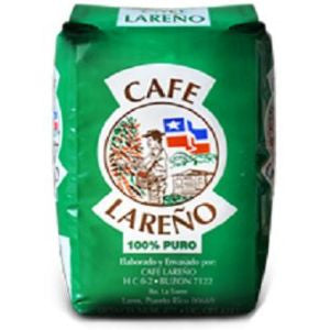 Cafe Lareño - www.ElColmado.com