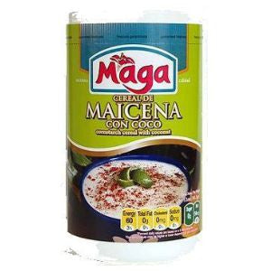 Maga Maicena - www.ElColmado.com