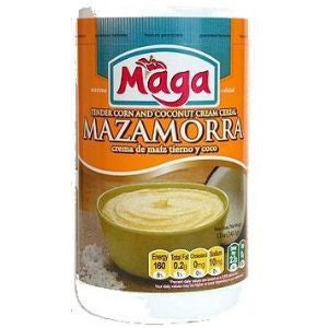 Maga Mazamorra - www.ElColmado.com