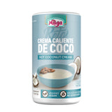 Maga Crema Caliente de Coco16oz