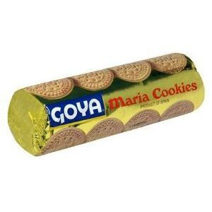 Maria Cookies - www.ElColmado.com