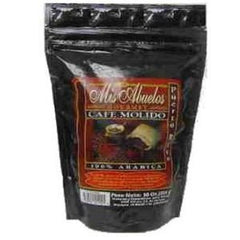 Cafe Mis Abuelos