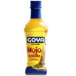 Goya Mojo Criollo 12oz - www.ElColmado.com