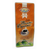 Cafe Monterriqueño Whole Beans - www.ElColmado.com