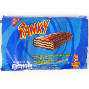 Panly Cookies - www.ElColmado.com
