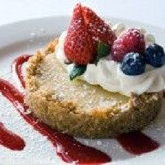 Alto Grande Mocha Cheesecake Recipe - www.ElColmado.com