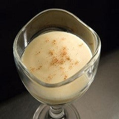 Majarete Recipe