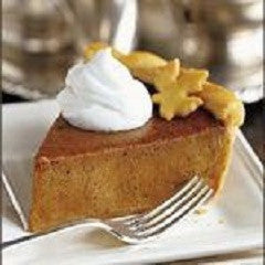Pumpkin Budin, Puerto Rican Bread Pudding Recipe