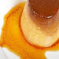 Soursop Flan, Flan de Guanabana Recipe