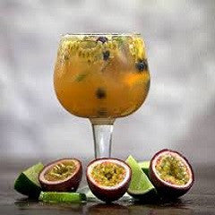 Passion Sangria Recipe
