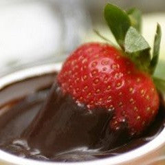 Chocolate Dip Recipe - www.ElColmado.com