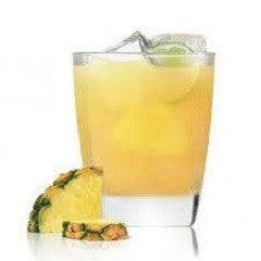 Pineapple Liqueur Recipe
