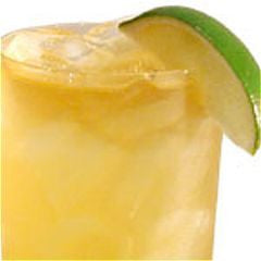 Parcha Whisky Recipe