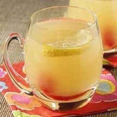 Pineapple Punch Recipe