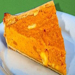 Pumpkin Pineapple Cake Recipe