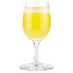 Parcha Mimosa Recipe