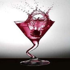 Pink Malibu Recipe