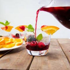 Sangria Recipe