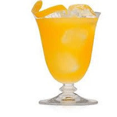 Parcha Daiquiri Recipe