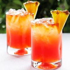 Rum Punch Recipe