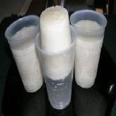 Limber de Leche Recipe