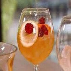 Parcha Brandy Recipe