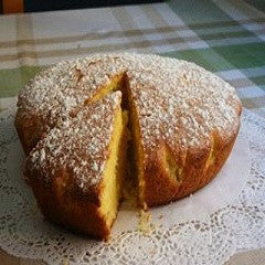 Cake Recipe - www.ElColmado.com