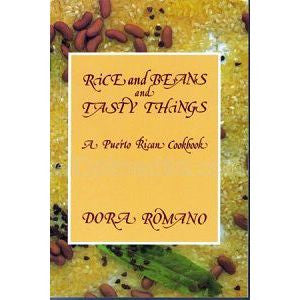 Rice and Beans from Dora R Romano - www.ElColmado.com