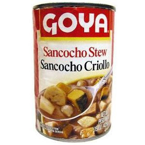Goya Sancocho - www.ElColmado.com