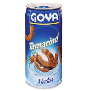 Goya Tamarind Nectar - www.ElColmado.com