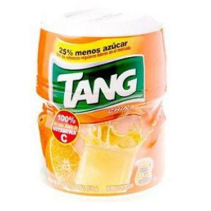 Tang Orange- www.ElColmado.com