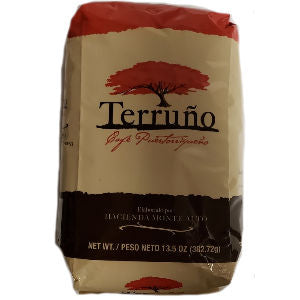 Cafe Terruño - www.ElColmado.com