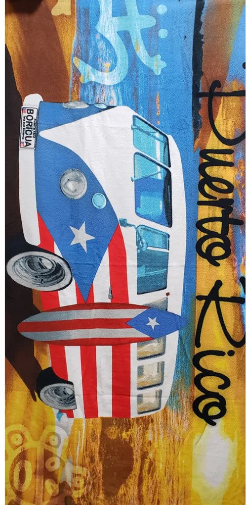 Volky Towel